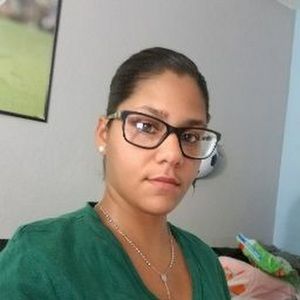 Meet your Posher, Francoise a